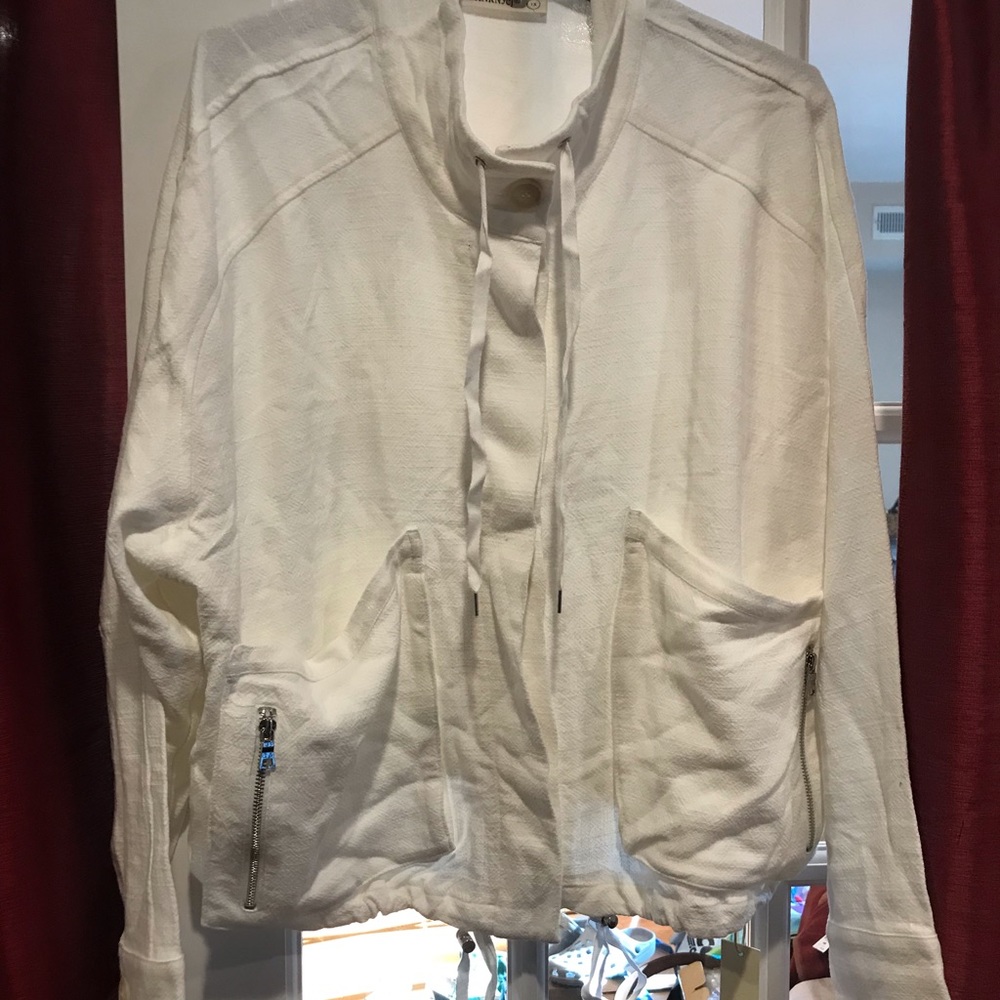 BlankNYC jacket